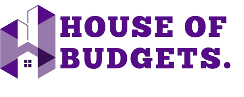 House Of Budgets-LOGO